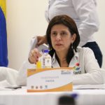 Aprobados proyectos para atención hospitalaria del Cauca y a la mitigación del riesgo en Corinto