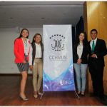 Nos vinculamos a la realización del I Modelo ONU del Colegio Champagnat de Popayán