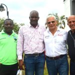 Colombia Mayor entrega reconocimiento a la Alcaldía por su gestión