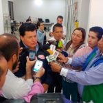 Lotería del Cauca entregó balance económico en Popayán