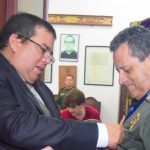Gobernador del Cauca invita a Colombia a visitar el Cauca, encantador por naturaleza