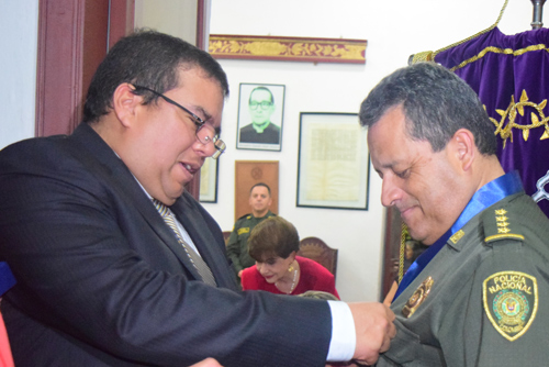 Gobernador del Cauca invita a Colombia a visitar el Cauca, encantador por naturaleza