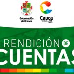 Rendición pública de cuentas en el sur del departamento