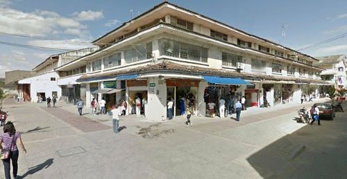 Centro Comercial Anarkos continuará cerrado 1
