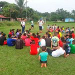 Centros deporte