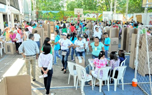 Del comportamiento electoral Del comportamiento electoral