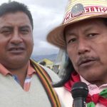 En la Circunscripción Indígena al Senado ganó el Voto en blanco