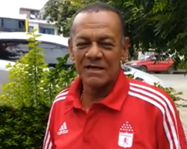 Falleció Otoniel Quintana Falleció Otoniel Quintana