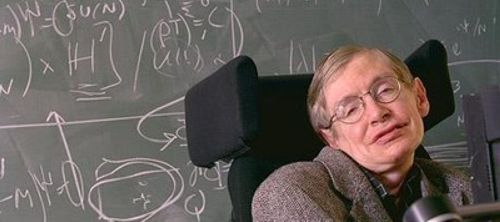 Hawking Hawking