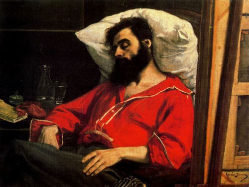 La muerte de Ivan Ilich