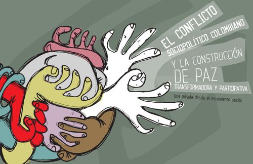 La paz imperfecta