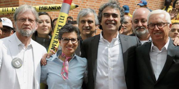 NO PERDER EL NORTE Y RECUPERAR LA INICIATIVA