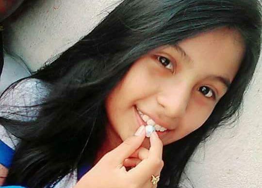 Niña a la que robaron el cabello permanece en cuidados intensivos 4