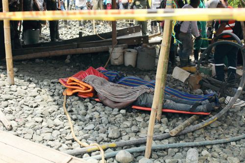 San Antonio 5