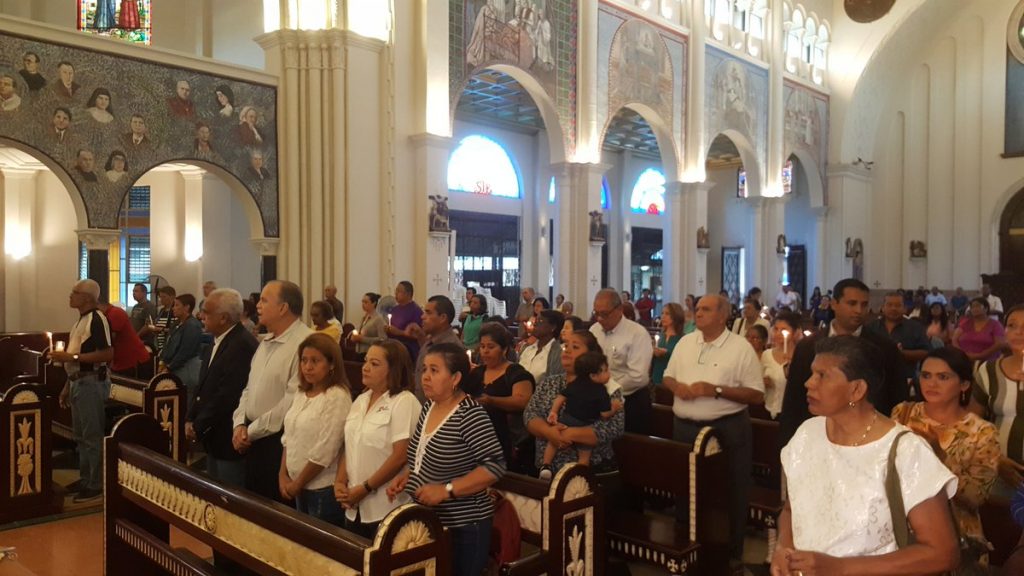 UNA OPORTUNIDAD PARA EL SACERDOTE
