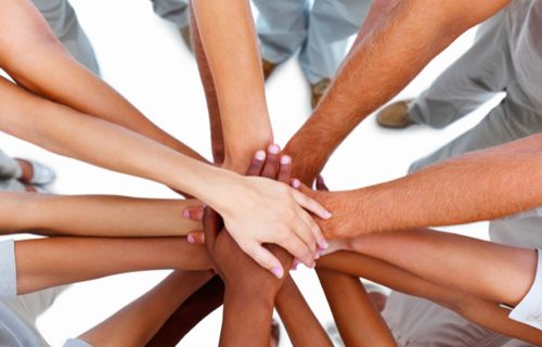 UNIDAD EN LA DIFERENCIA UNIDAD EN LA DIFERENCIA