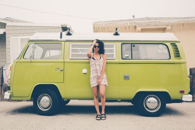 4 Recomendaciones para conducir en un viaje al exterior