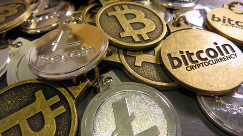 criptomonedas criptomonedas