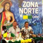 Iniciativa de paz y emprendimiento de excombatientes en Semana Santa