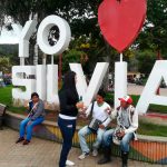 La “invisible” violencia racista que padece Silvia