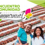 Primer encuentro Comunidad Emmanuel