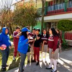 Llamado a municipios para que conformen los Comités de Convivencia Escolar