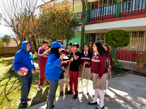 Llamado a municipios para que conformen los Comités de Convivencia Escolar Llamado a municipios para que conformen los Comités de Convivencia Escolar