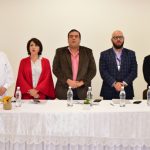 Primer Comité Territorial de Justicia Transicional