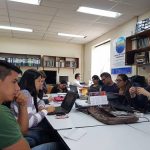 Convocatoria para apoyo en estudios de maestría en el marco del proyecto de la Gobernación del Cauca AQUARISC
