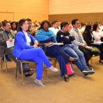 Secretaría de Educación asigna 600 plazas docentes