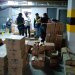 Impiden que medicamentos fraudulentos y descompuestos fueran vendidos