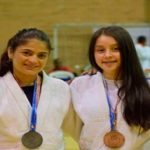 Cauca presente en Campeonato Nacional de Judo en Cali