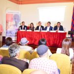 Negociador de los Diálogos con el ELN presentó avances en Popayán