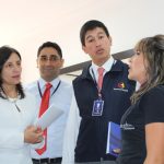 La Ruta de Inclusión Financiera “Un viaje por el progreso del país” del Banco de Bogotá llegó al Cauca