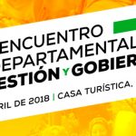 Encuentro de los alcaldes del Cauca en Silvia