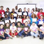 Periodistas se formaron en la promoción y defensa de los derechos de la mujer