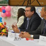 Campo evaluó avances de gobierno junto a los alcaldes del Cauca
