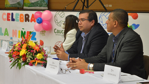 Campo evaluó avances de gobierno junto a los alcaldes del Cauca