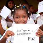 De víctimas a sobrevivientes forjadores de paz