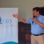 Compañía Energética presentó informe de gestión en el Cauca