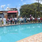 Caloto tiene ahora piscina pública municipal