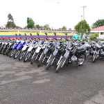 Más policías e inversión en seguridad para el Cauca