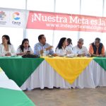 Ligas deportivas conocieron las inversiones que se hacen en el Cauca