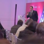 “No creo en el populismo de izquierda que promete todo gratis”: Vargas Lleras