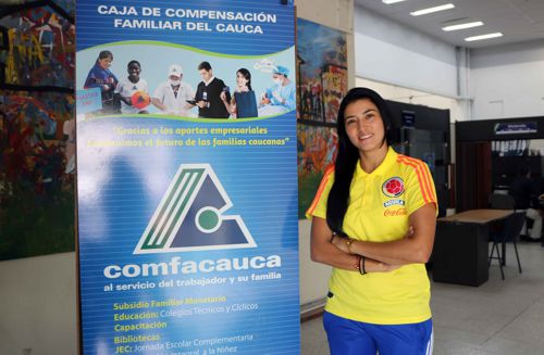 Al Cuerpo Técnico de Selección Colombia de Fútbol
