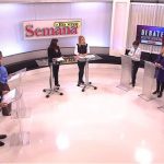 Candidatos vicepresidenciales y su Lenguaje Corporal