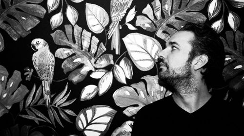 Dopplereffekt de Marc Romboy Dopplereffekt de Marc Romboy