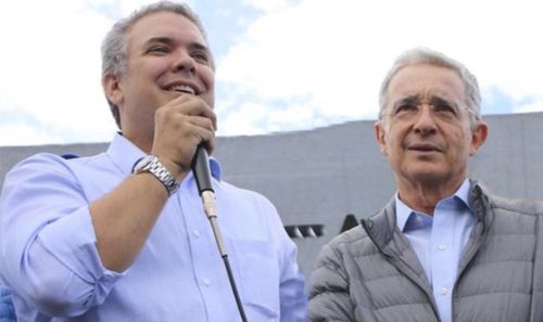 Duque No Duque No
