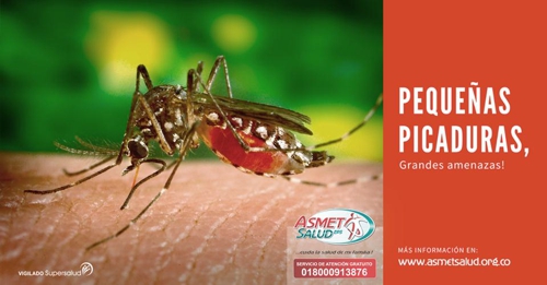 Día Mundial de Lucha Contra la Malaria Día Mundial de Lucha Contra la Malaria