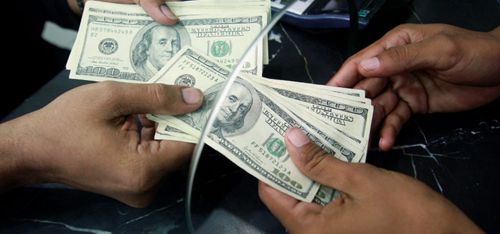 Dólar a 2.777,55 Dólar a 2.777,55
